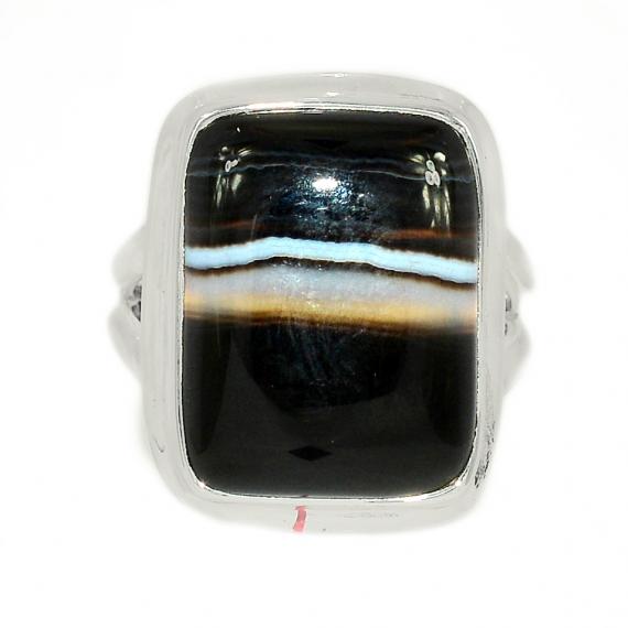 Bague BBA-918