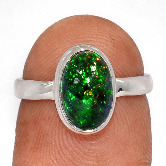 Bague CBO-296