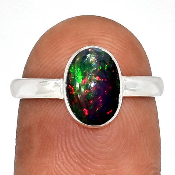 Bague CBO-323