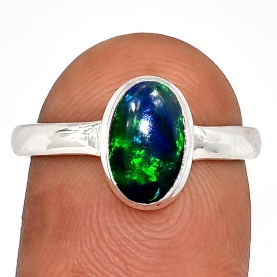 Bague CBO-324