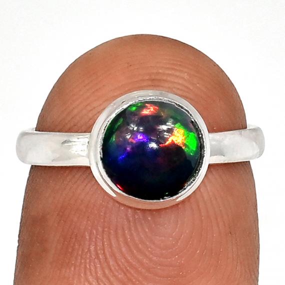 Bague CBO-327