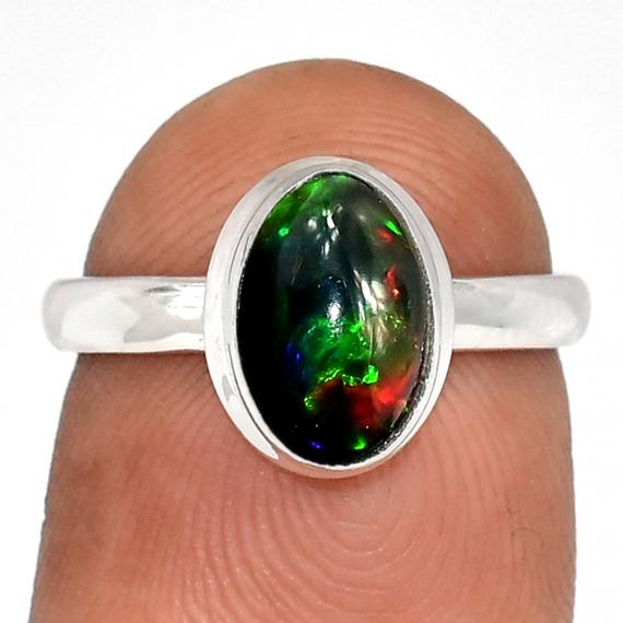 Bague CBO-351