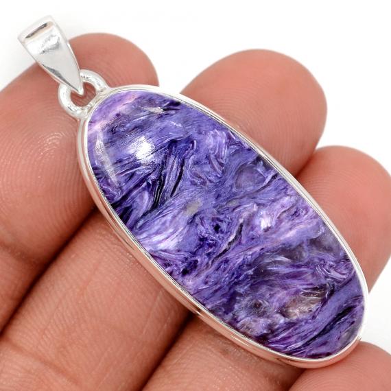 Pendentif CRO-2288
