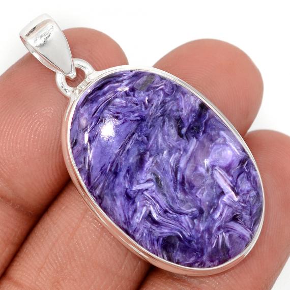 Pendentif CRO-2299