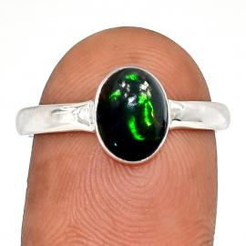 Bague CRO-336