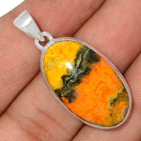 Pendentif ECP-1507