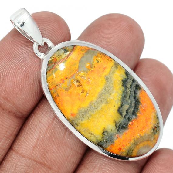 Pendentif ECP-1917
