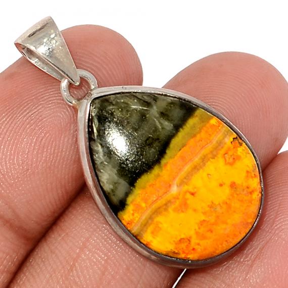 Pendentif ECP-1938