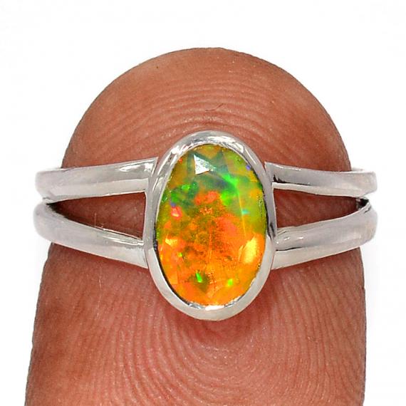 Bague EOF-2250