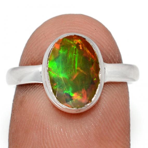 Bague EOF-2348