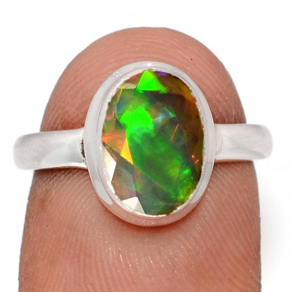 Bague EOF-2349