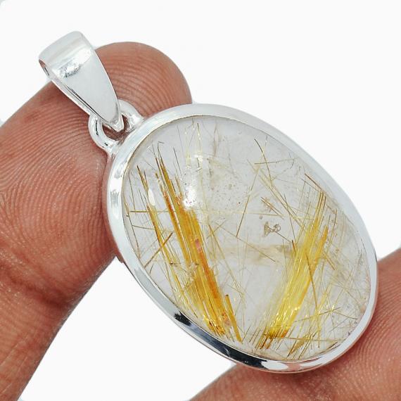 Pendentif GRU-2098