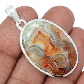 Pendentif LLA-1991