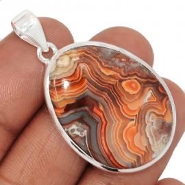 Pendentif LLA-2031