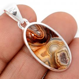 Pendentif LLA-2035