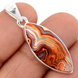Pendentif LLA-2036