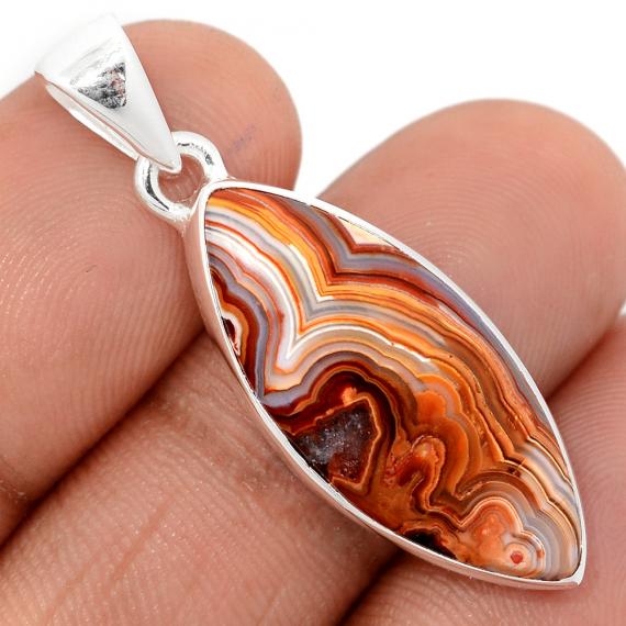 Pendentif LLA-2036