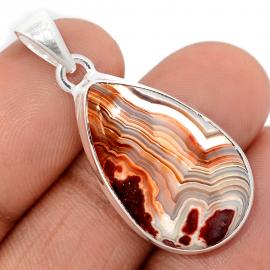 Pendentif LLA-2038