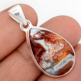 Pendentif LLA-2041