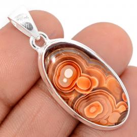 Pendentif LLA-2042