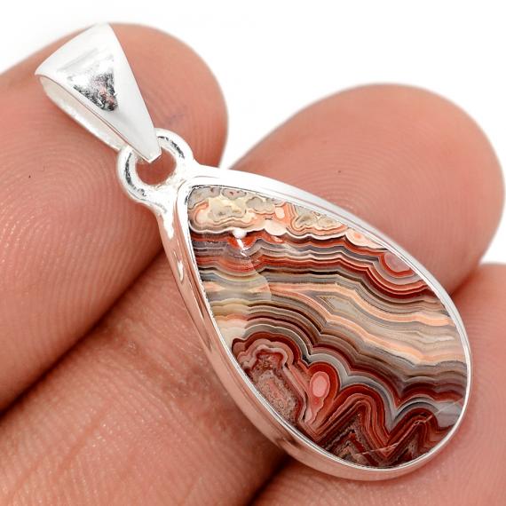 Pendentif LLA-2051
