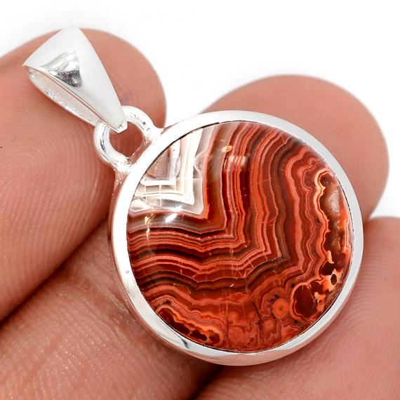 Pendentif LLA-2053