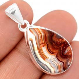 Pendentif LLA-2057