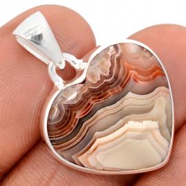 Pendentif LLA-2058