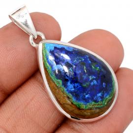 Pendentif MAZ-1165