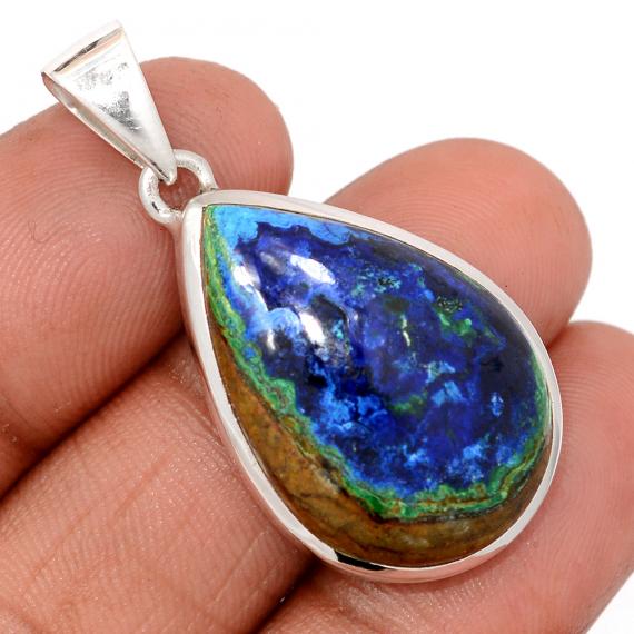 Pendentif MAZ-1165