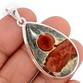 Pendentif PNO-242