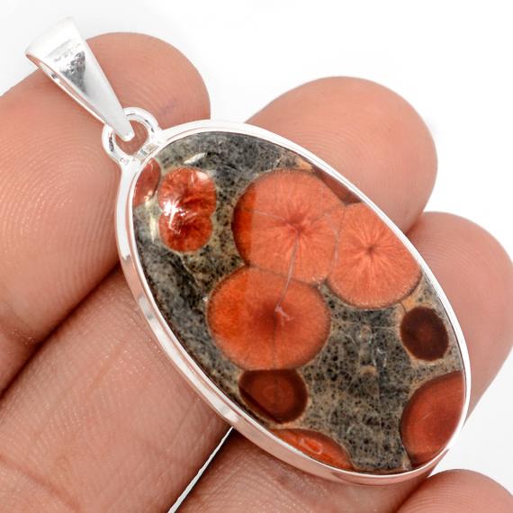 Pendentif PNO-264