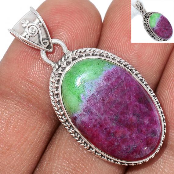 Pendentif RBZ-1244