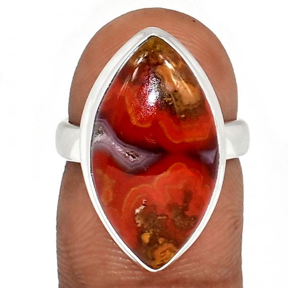 Bague SMA-324