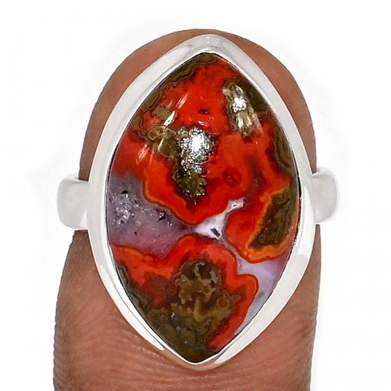 Bague SMA-332