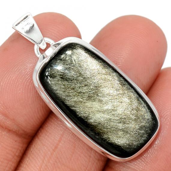 Pendentif SSO-256
