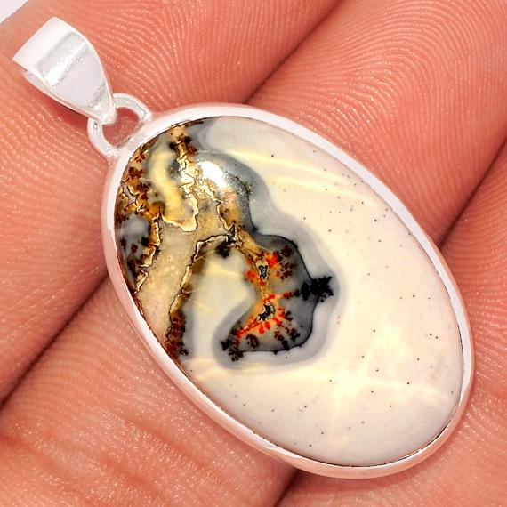Pendentif WMJ-162