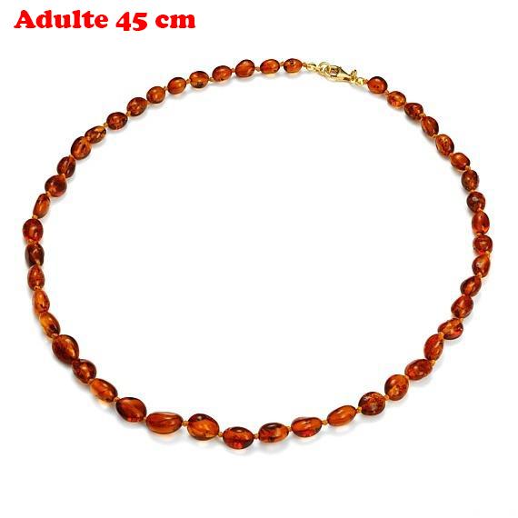 Collier NRAV-A45C1
