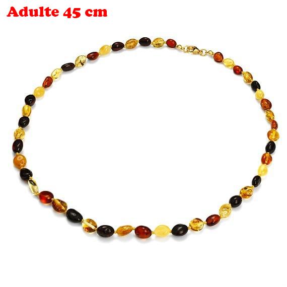 Collier NRAV-A45M1