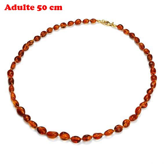Collier NRAV-A50C1