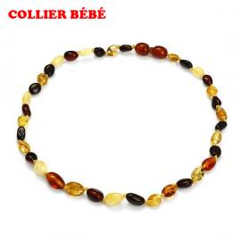 Collier NRAV-BBM1