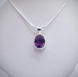 Pendentif PU-AMFP-A