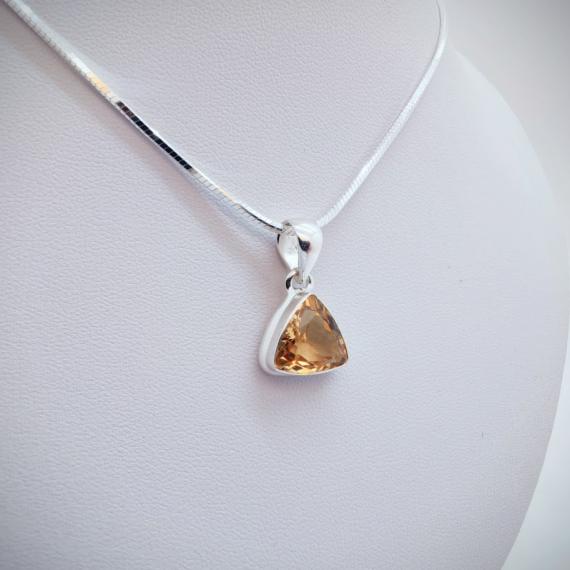 Pendentif PU-CITP-C10