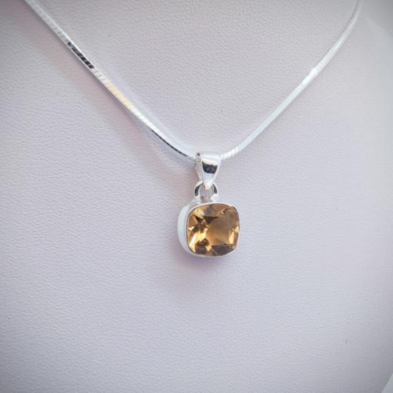 Pendentif PU-CITP-C2