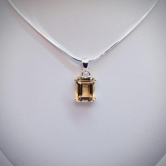 Pendentif PU-CITP-C3
