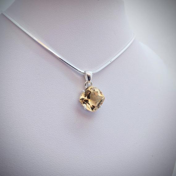 Pendentif PU-CITP-C5