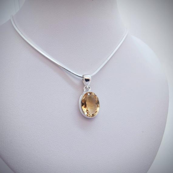Pendentif PU-CITP-C6