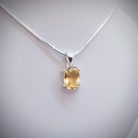 Pendentif PU-CITP-C7