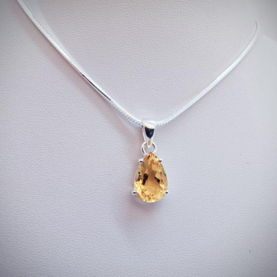Pendentif PU-CITP-C8