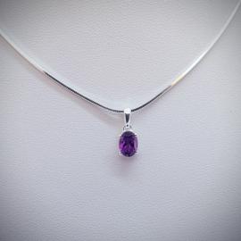 Pendentif PU-PBC201-A